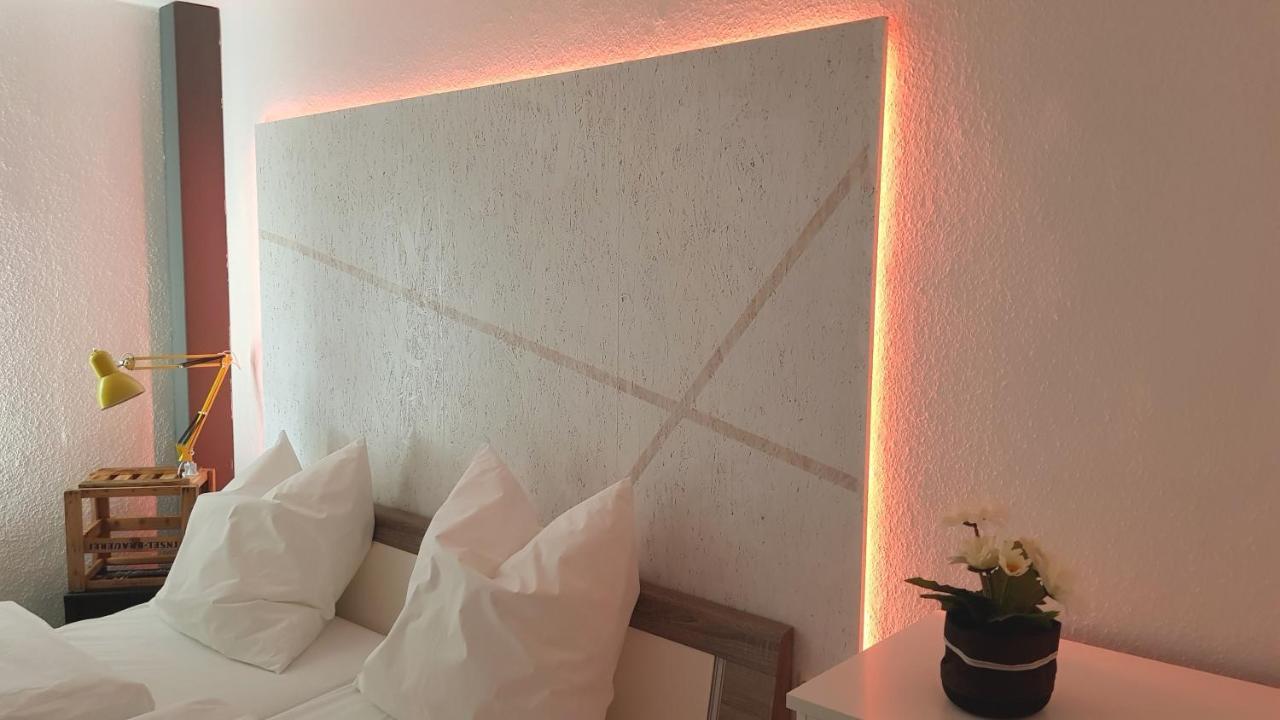 Apartment Deichkrone Sassnitz Bagian luar foto