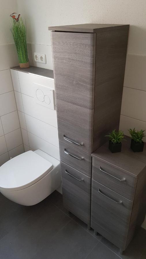 Apartment Deichkrone Sassnitz Bagian luar foto