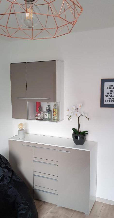 Apartment Deichkrone Sassnitz Bagian luar foto